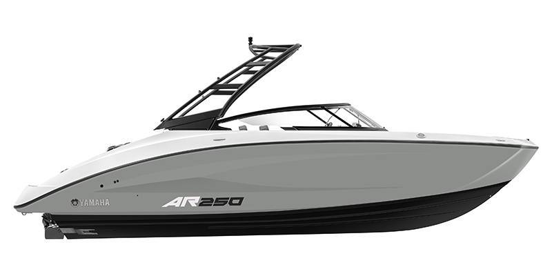 2026 Yamaha AR250 Dolphin Gray in la mesa CA