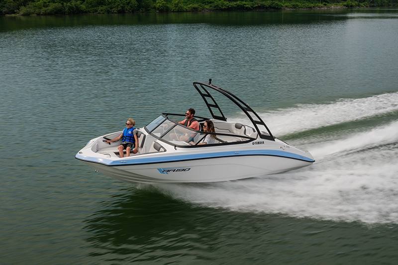 2026 Yamaha AR190 in la mesa CA