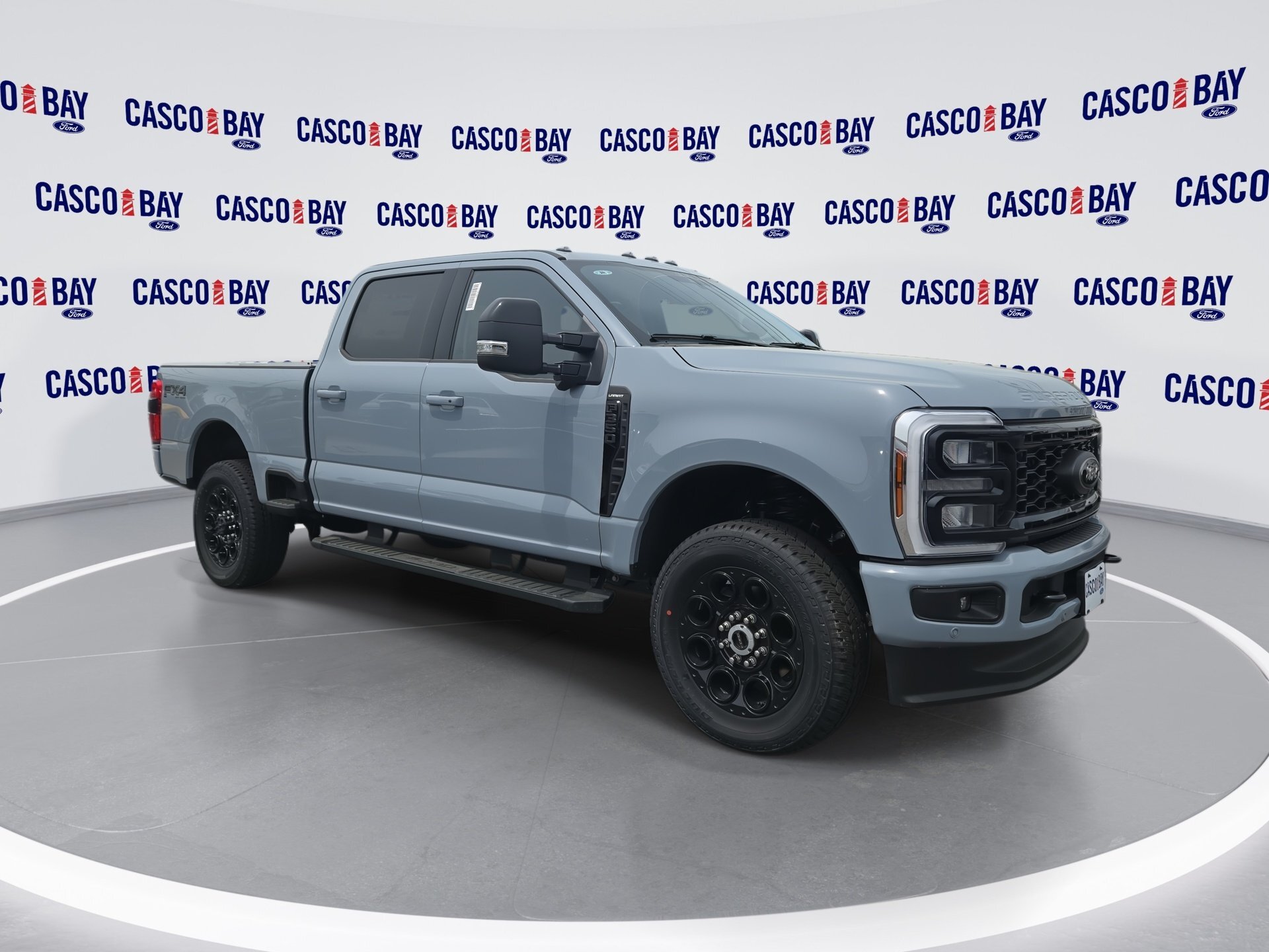 2026 FORD F350 in Yarmouth, ME