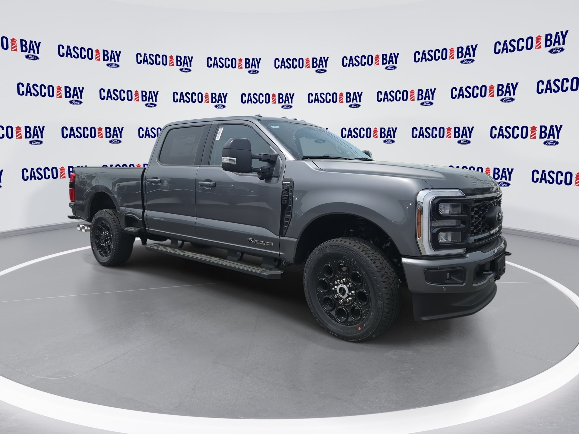 2026 FORD F350 in Yarmouth, ME