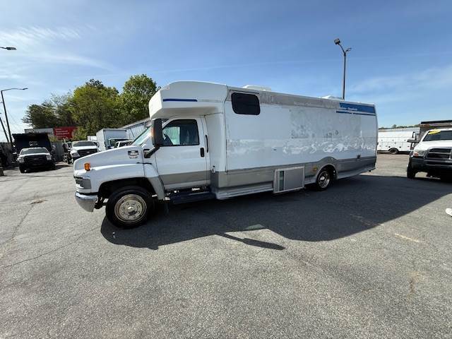 2005 Chevrolet C5500 in Elkton, MD