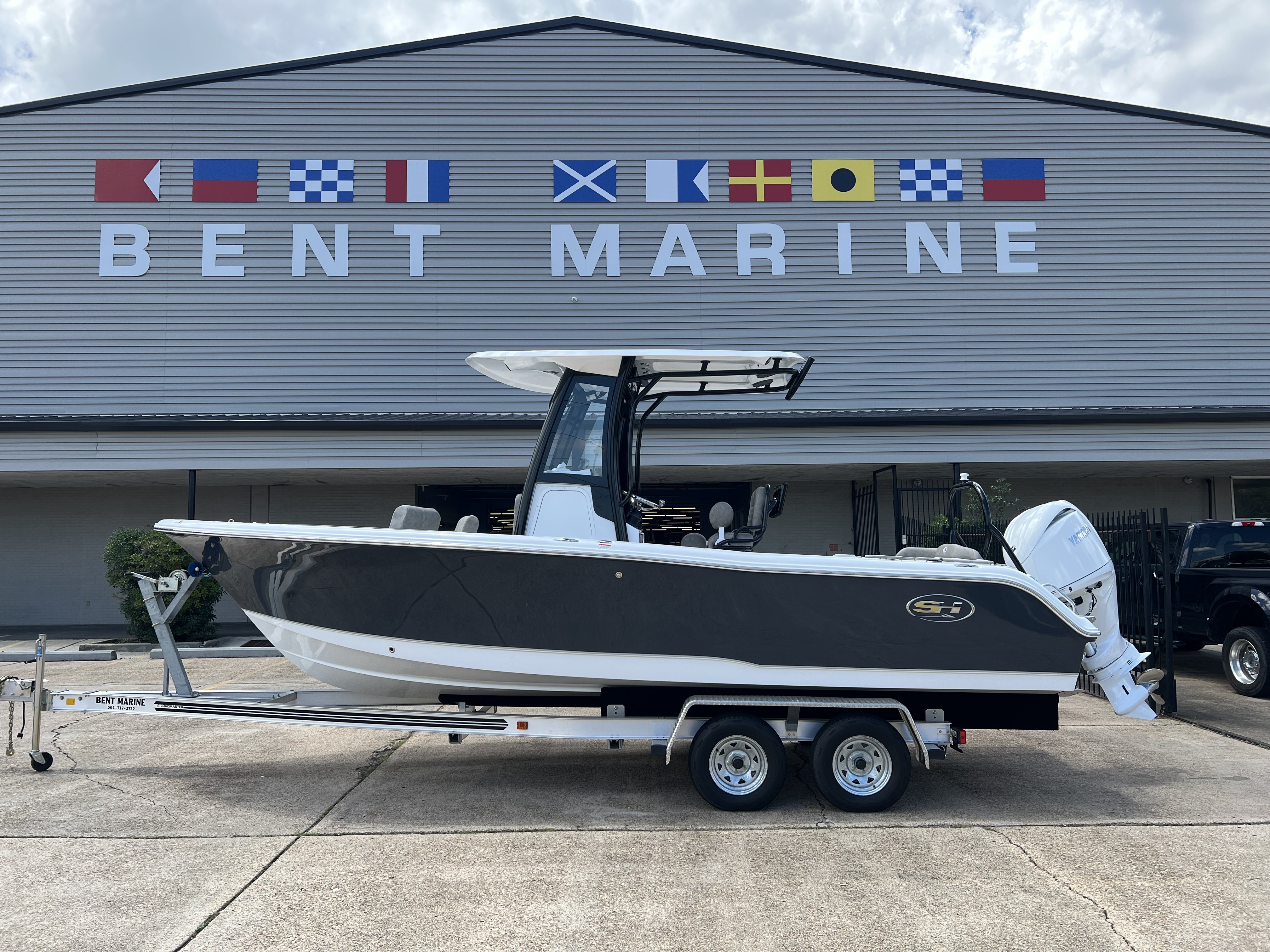 2027 Sea Hunt ULTRA 235 SE in metairie LA