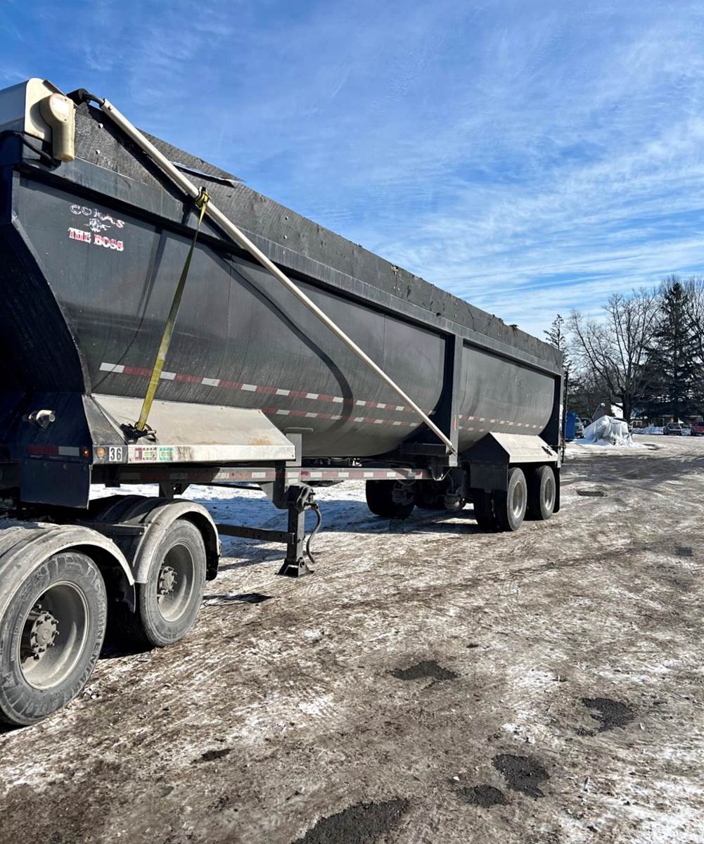 2019 Coras 38 in Wayne, MI