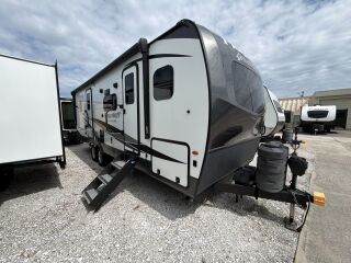 2024 FOREST RIVER FLAGSTAFF SUPER LITE 26BHW