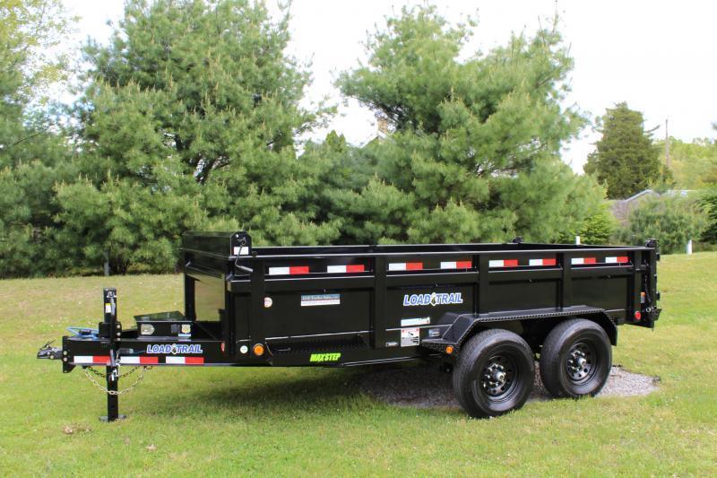 2026 Load Trail DL14 83 x 14 in Vineland, NJ
