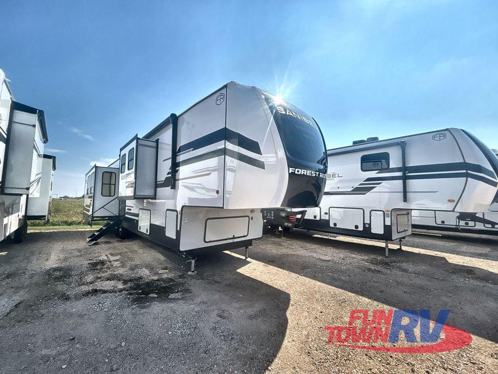 2026 Prime Time Rv Sanibel 38LAUNDRY in wharton TX