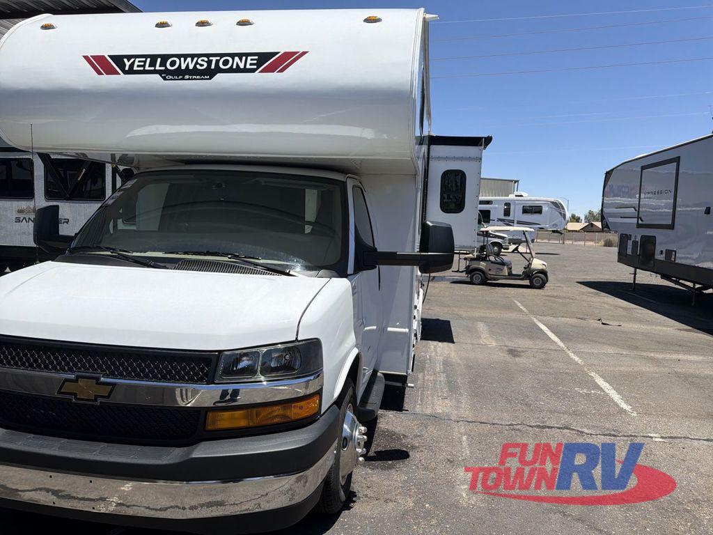 2026 Gulf Stream Rv Yellowstone Y6220LE in surprise AZ