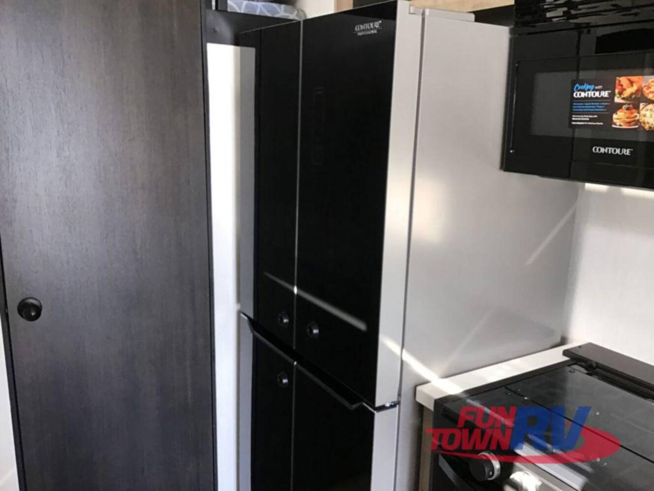 A photo of this 2026 Forest River Rv Cherokee Timberwolf 20OG