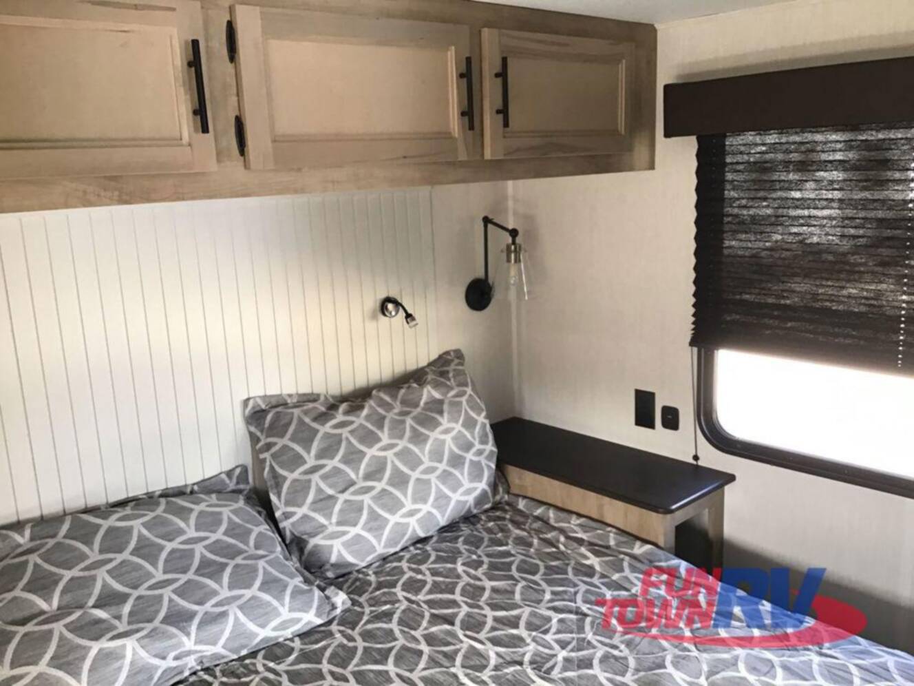 A photo of this 2026 Forest River Rv Cherokee Timberwolf 20OG