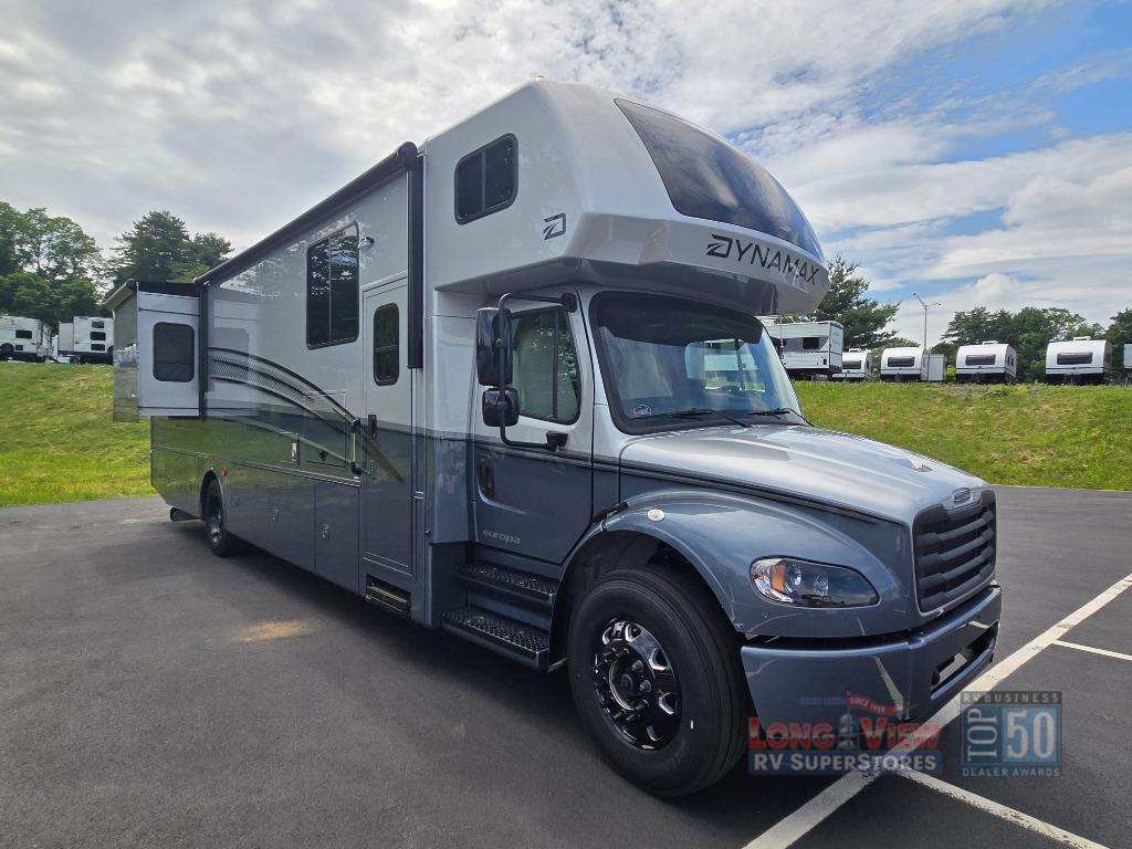 2027 Dynamax Europa S 37CA in windsor locks CT