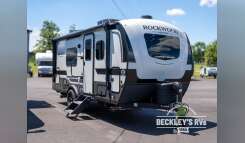 2026 Forest River Rv Rockwood GEO Pro G19FD RV