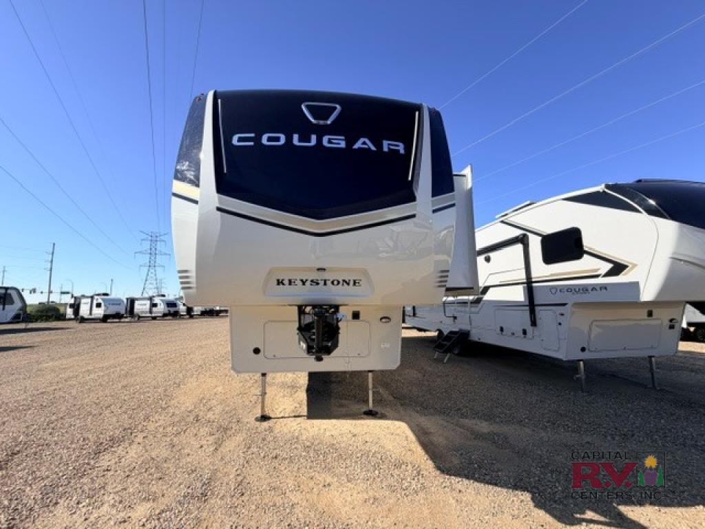 2027 Keystone Rv Cougar 316RLS in bismarck ND