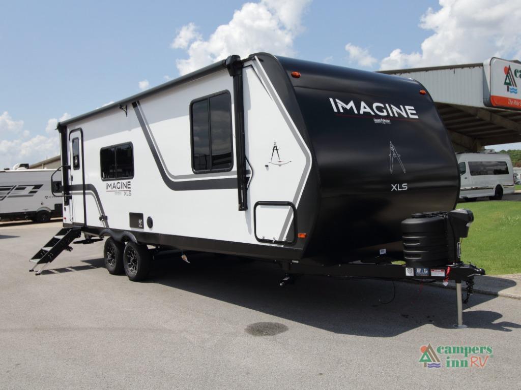 2027 Grand Design Imagine XLS 23LDE in madison AL