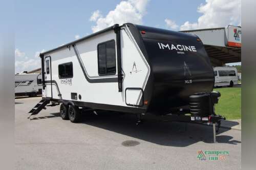 2027 Grand Design Imagine XLS 23LDE in madison AL