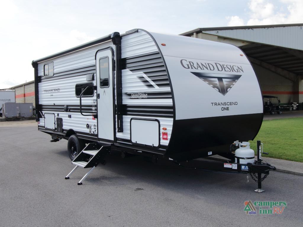 2027 Grand Design Transcend One 161DB in madison AL
