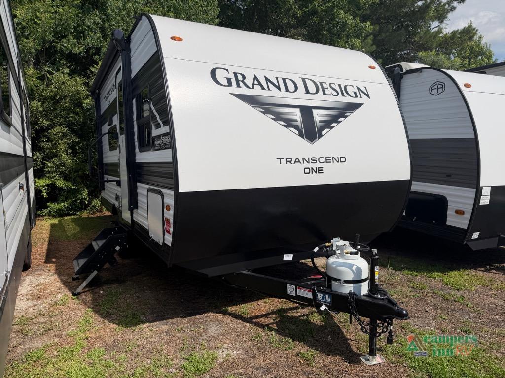 2027 Grand Design Transcend One 151BH in conway SC