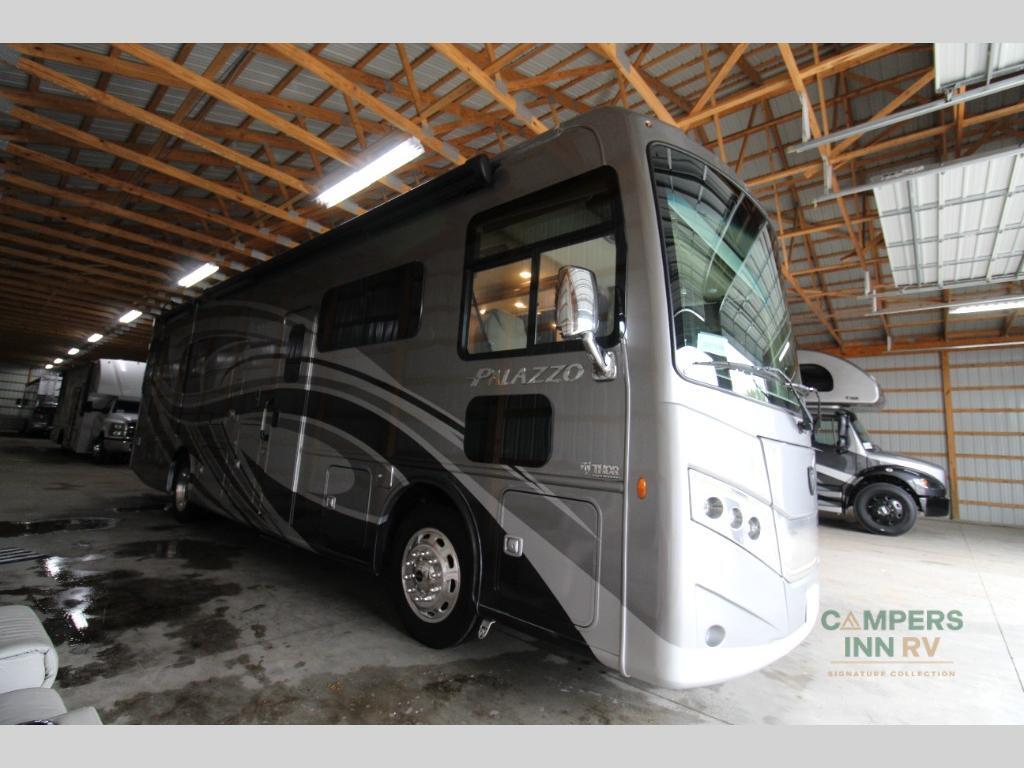 2022 Thor Motor Coach Palazzo 33.5 in sewell NJ