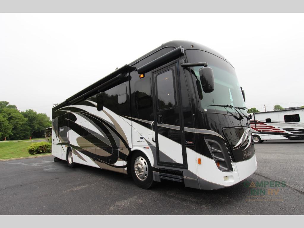 2018 Forest River Rv Berkshire 34QS in sewell NJ