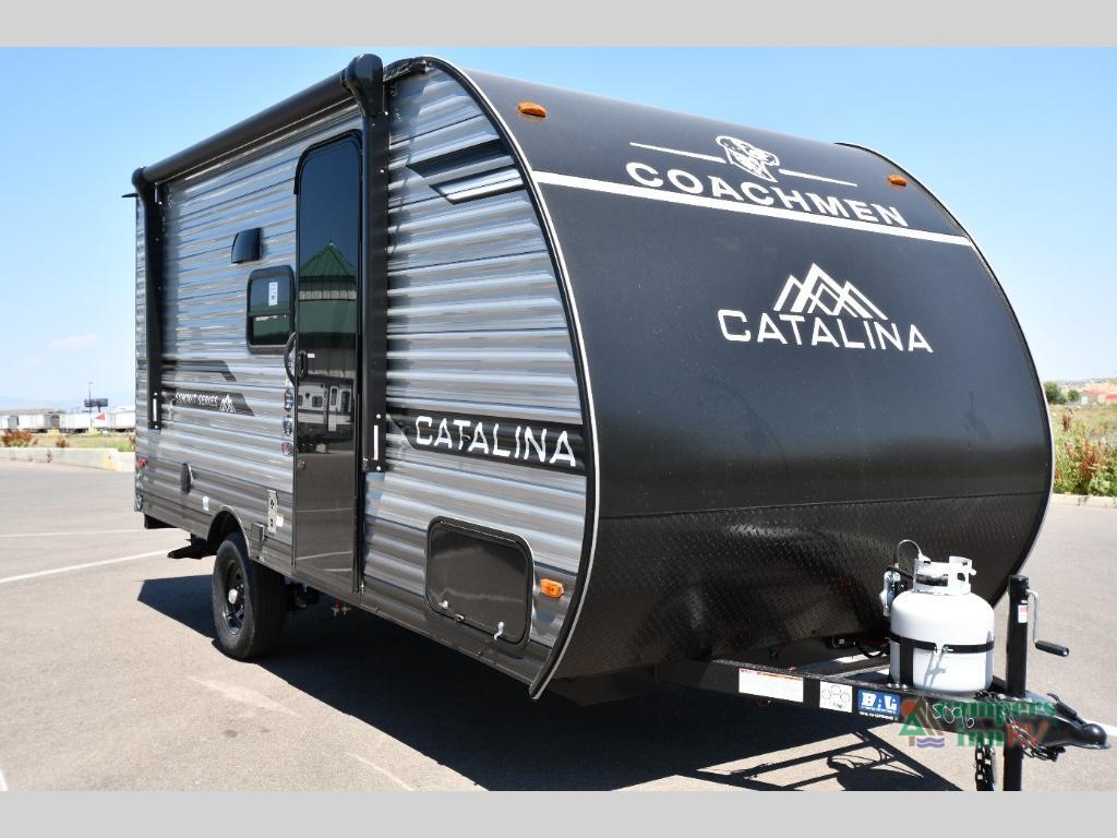 2026 Coachmen Rv Catalina Summit Series 7 164BHX in johnstown CO