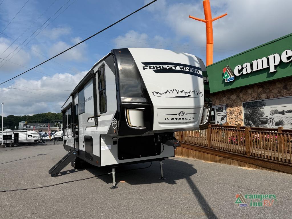 2027 Forest River Rv Impression 301ML in kings mountain NC