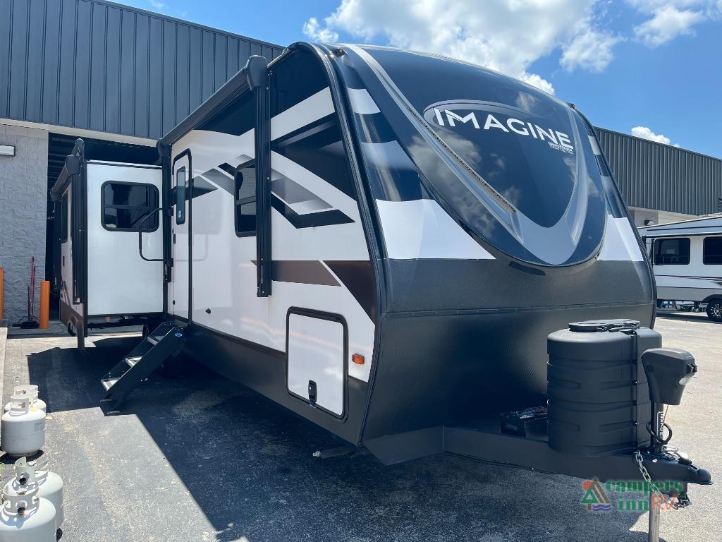 2024 Grand Design Imagine 2970RL in knoxville TN