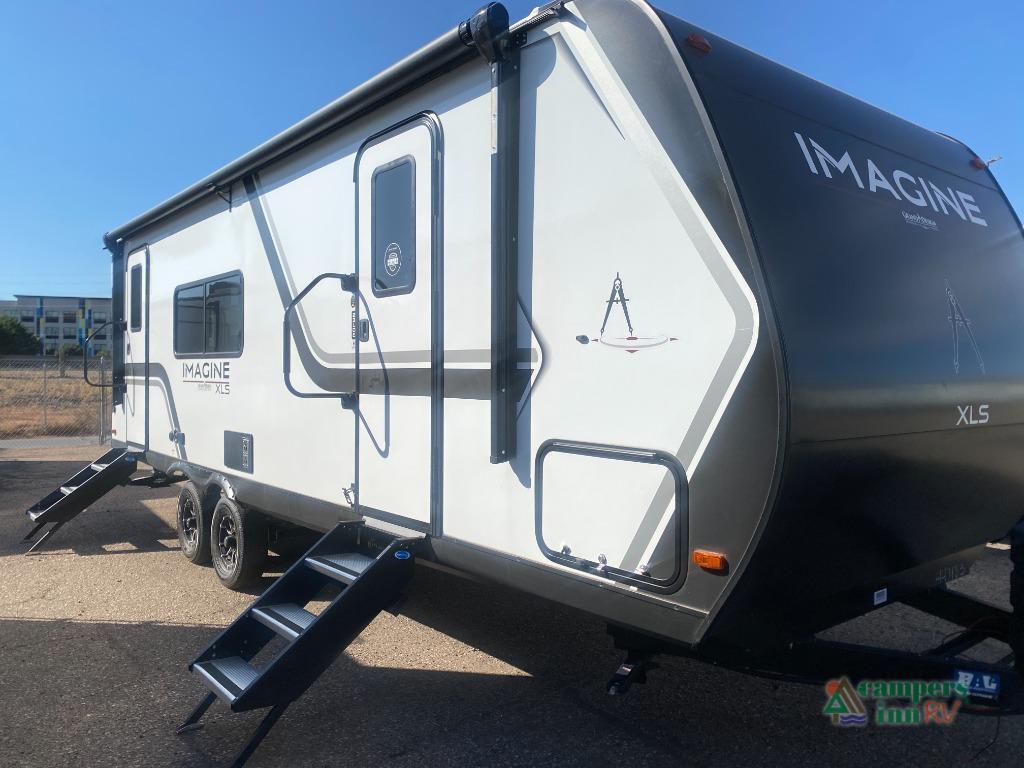 2027 Grand Design Imagine XLS 23LDE in st. george UT