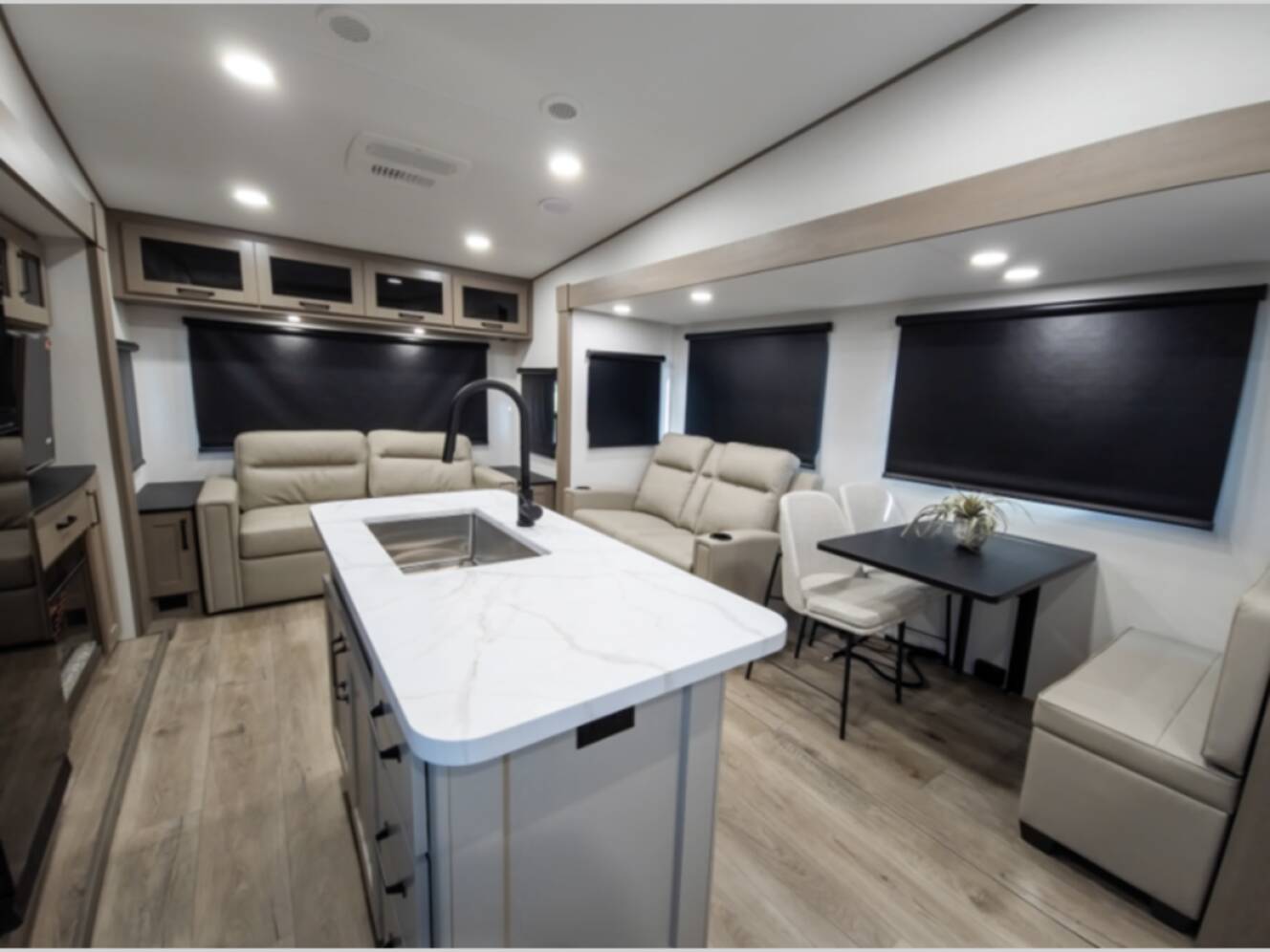 A photo of this 2027 Grand Design Reflection 100 Series 28RL