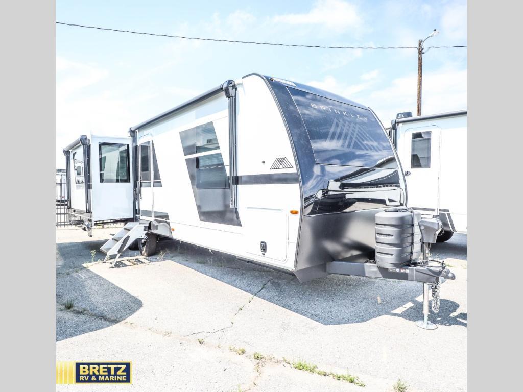 2027 Brinkley Model I 280 in butte MT