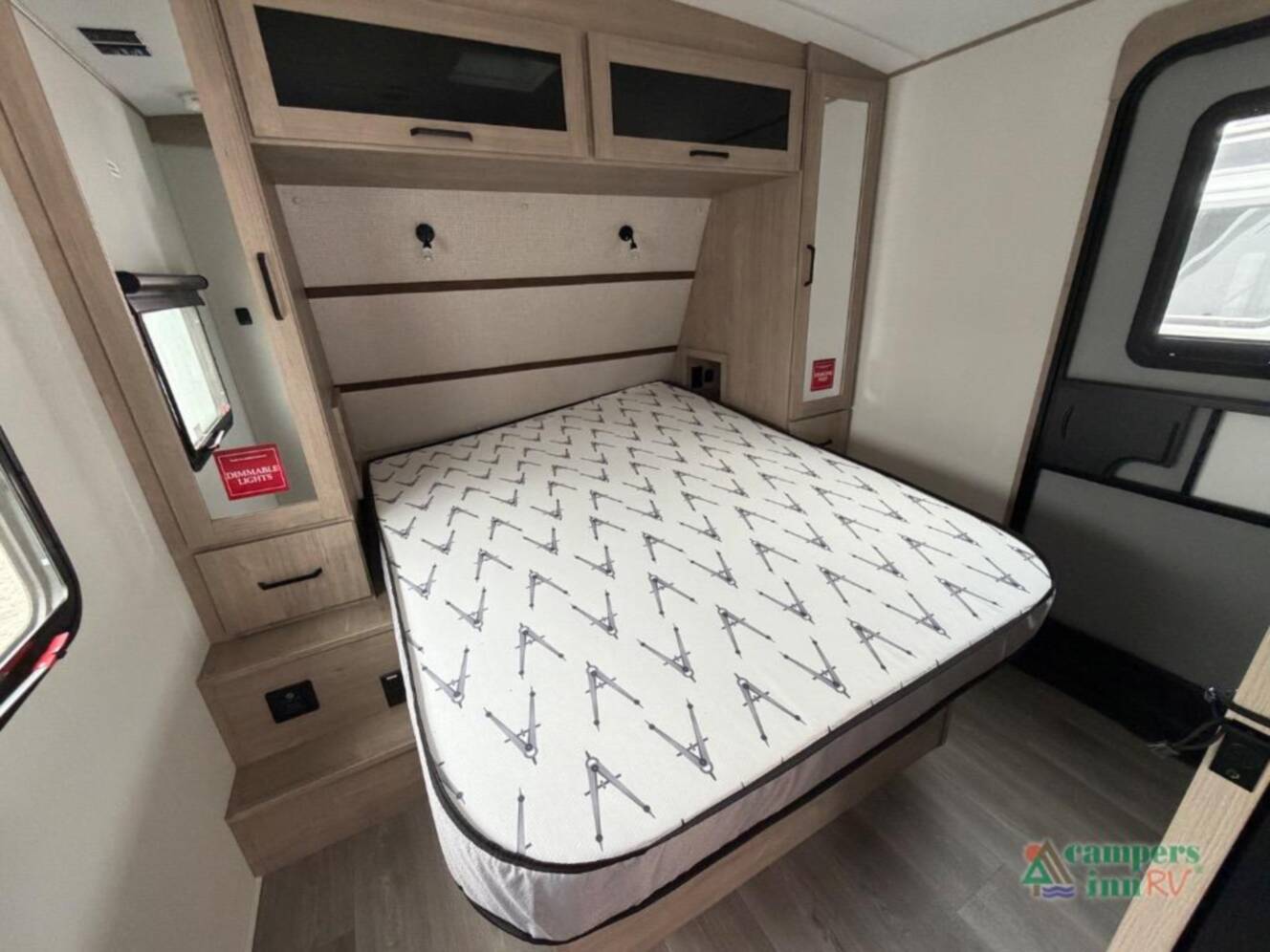 A photo of this 2026 Grand Design Imagine 2300MK