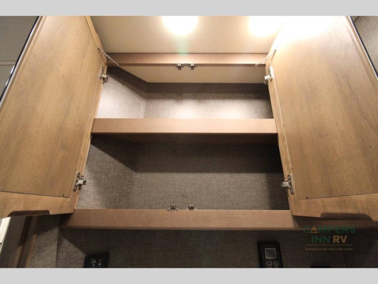 A photo of this 2022 Thor Motor Coach Palazzo 33.5