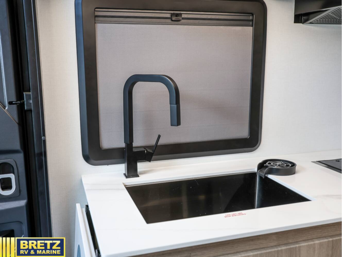 A photo of this 2027 Grand Design Lineage Series M 25FW
