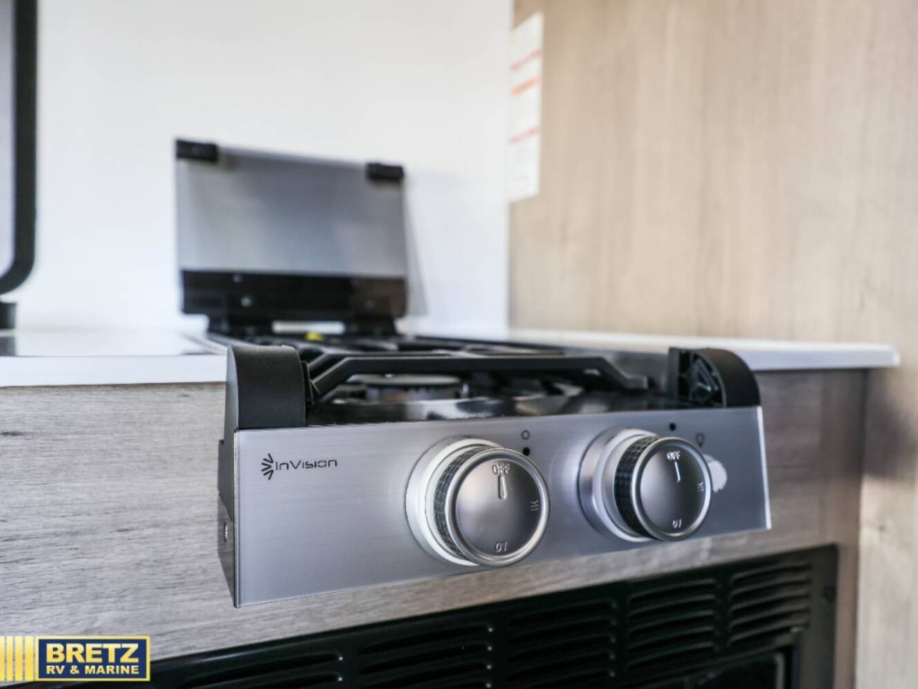 A photo of this 2026 Grand Design Lineage Series M 25FW