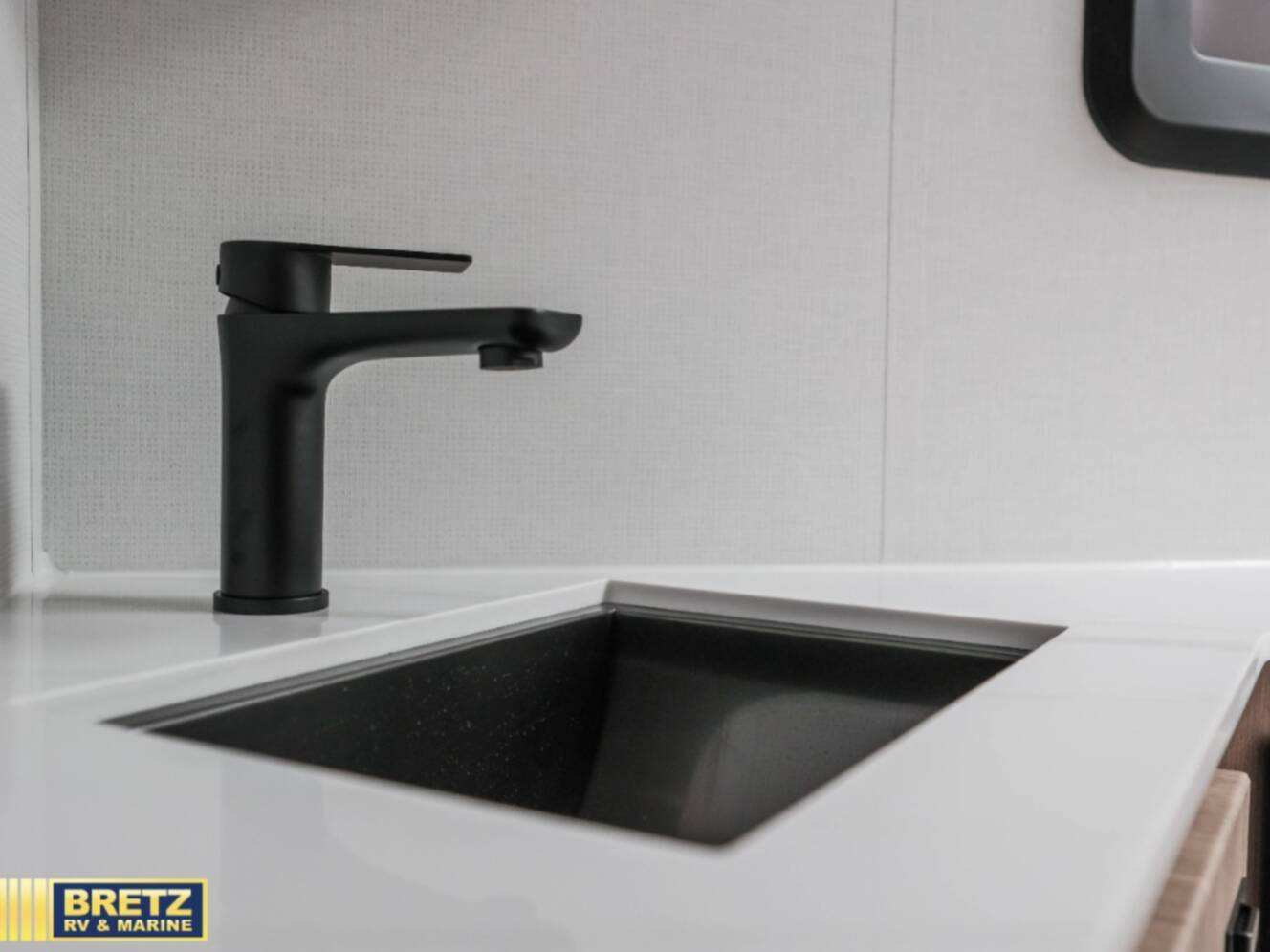 A photo of this 2026 Grand Design Lineage Series M 25FW