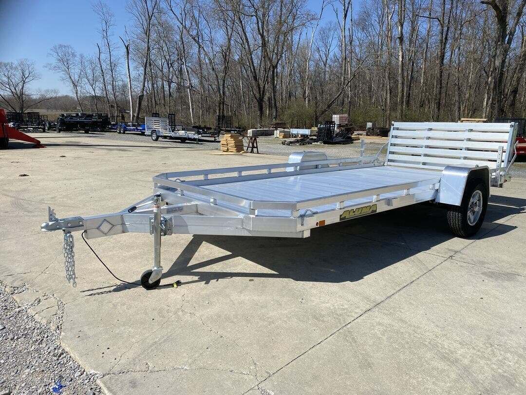 2023 Aluma 7814S-BT in Mount Vernon, IL