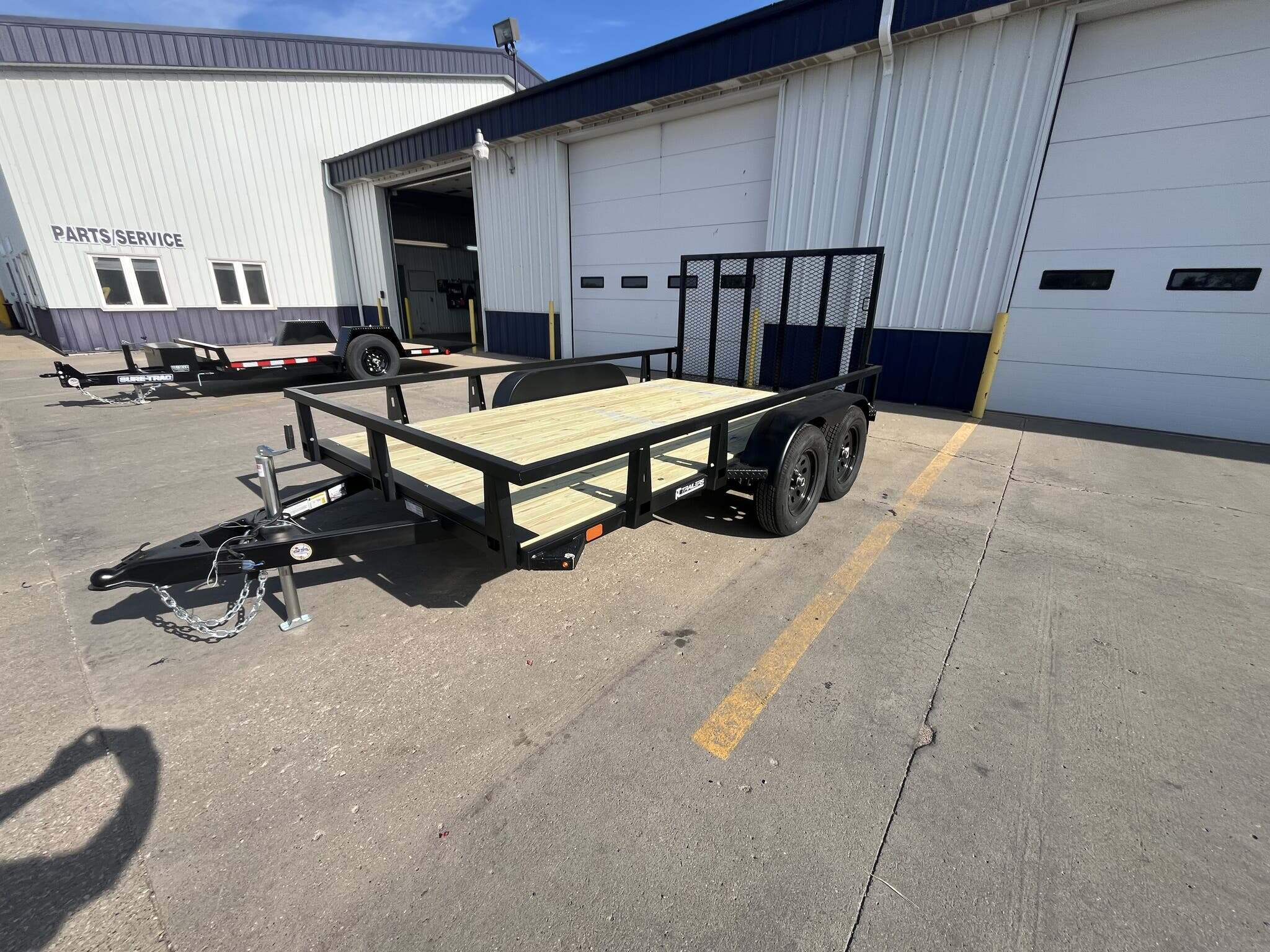 2027 HTC SUT712 in Des Moines, IA