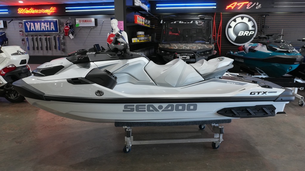 2026 Sea-Doo GTX Limited 325 300 in