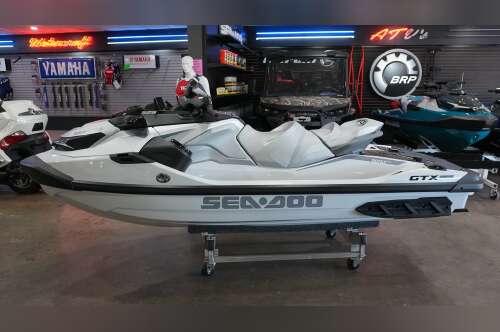 2026 Sea-Doo GTX Limited 325 300 in