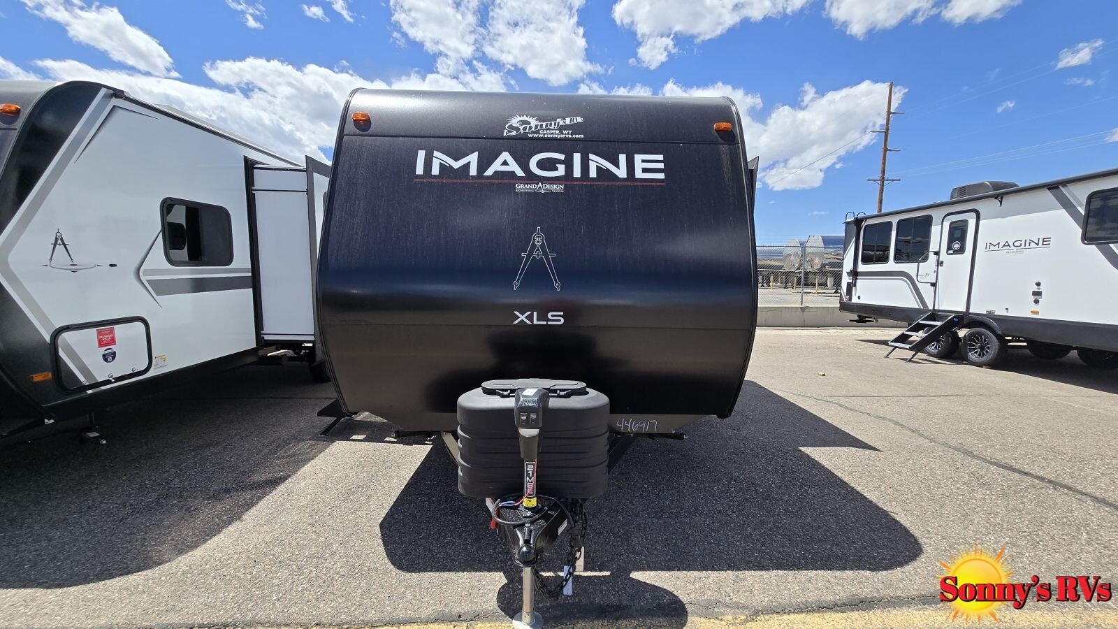 2026 Grand Design Imagine XLS 21MBE in evansville WY