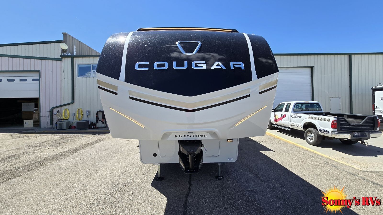 2027 Keystone Cougar Half-Ton 26RKE in evansville WY