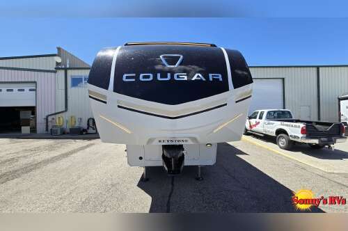 2027 Keystone Cougar Half-Ton 26RKE in evansville WY