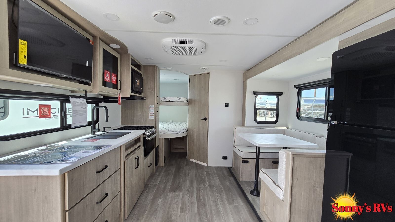 2026 Grand Design Imagine XLS 21MBE in evansville WY