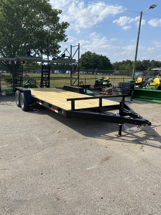 2023 Hooper 7x20 5Ton in Mcdonough, GA