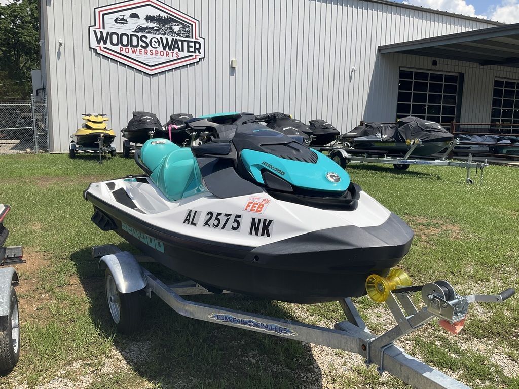 Used Three Seater Personal Watercraft For Sale in Alabama - PWC Trader