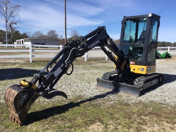 2023 John Deere 26 P in Trenton, TN