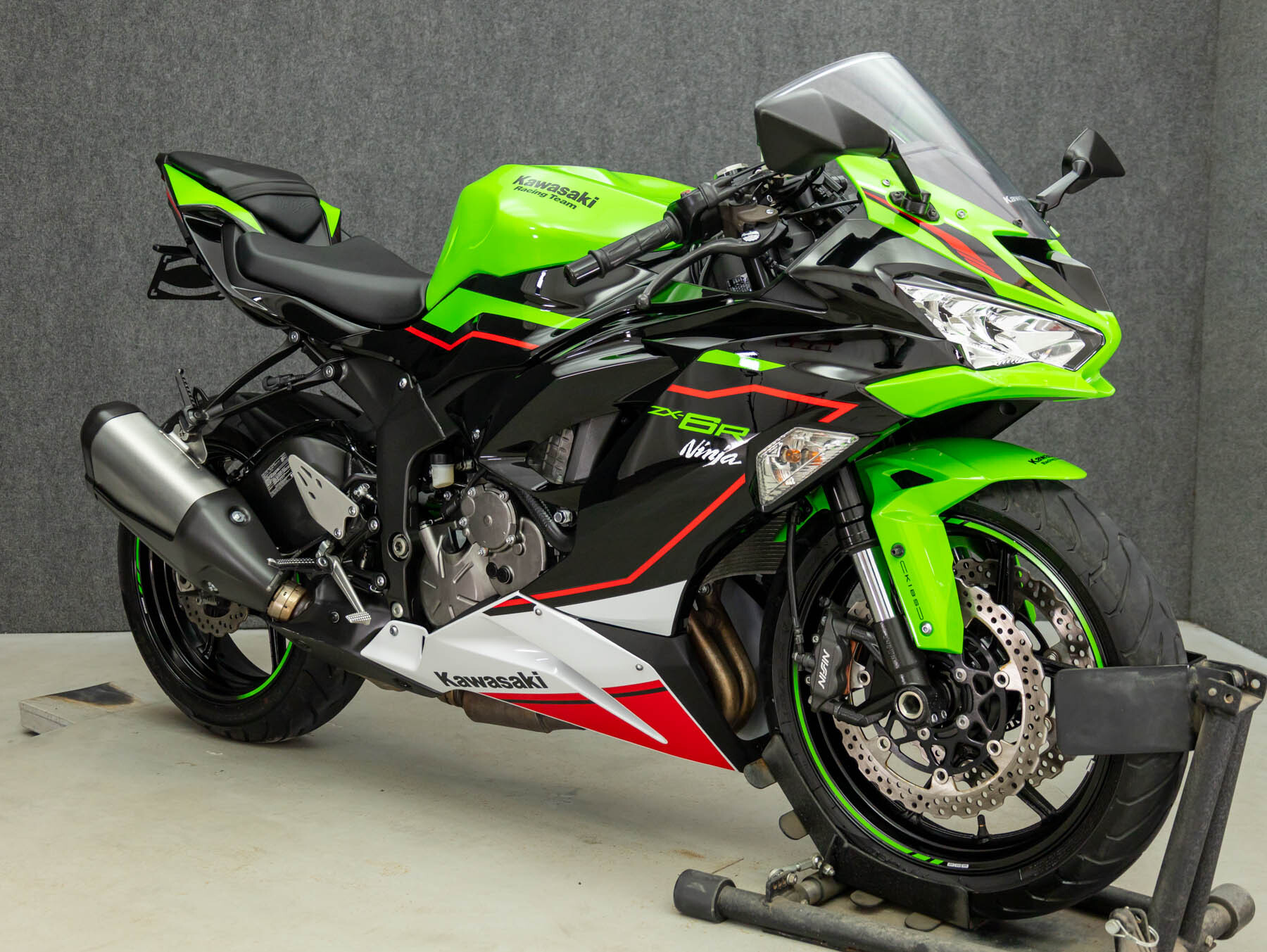 2021 Kawasaki Ninja Motorcycles For Sale - Cycle Trader