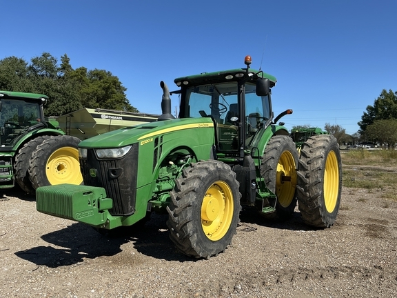 2014 John Deere 8320R in Tallulah, LA