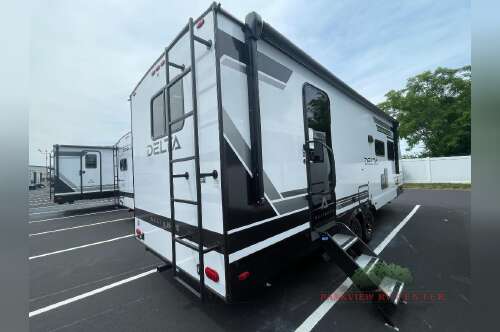 2026 Alliance Rv Delta 262RB in smyrna DE