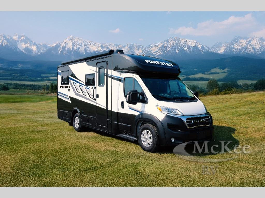 2027 Forest River Rv Forester PM 2031RP in perry IA