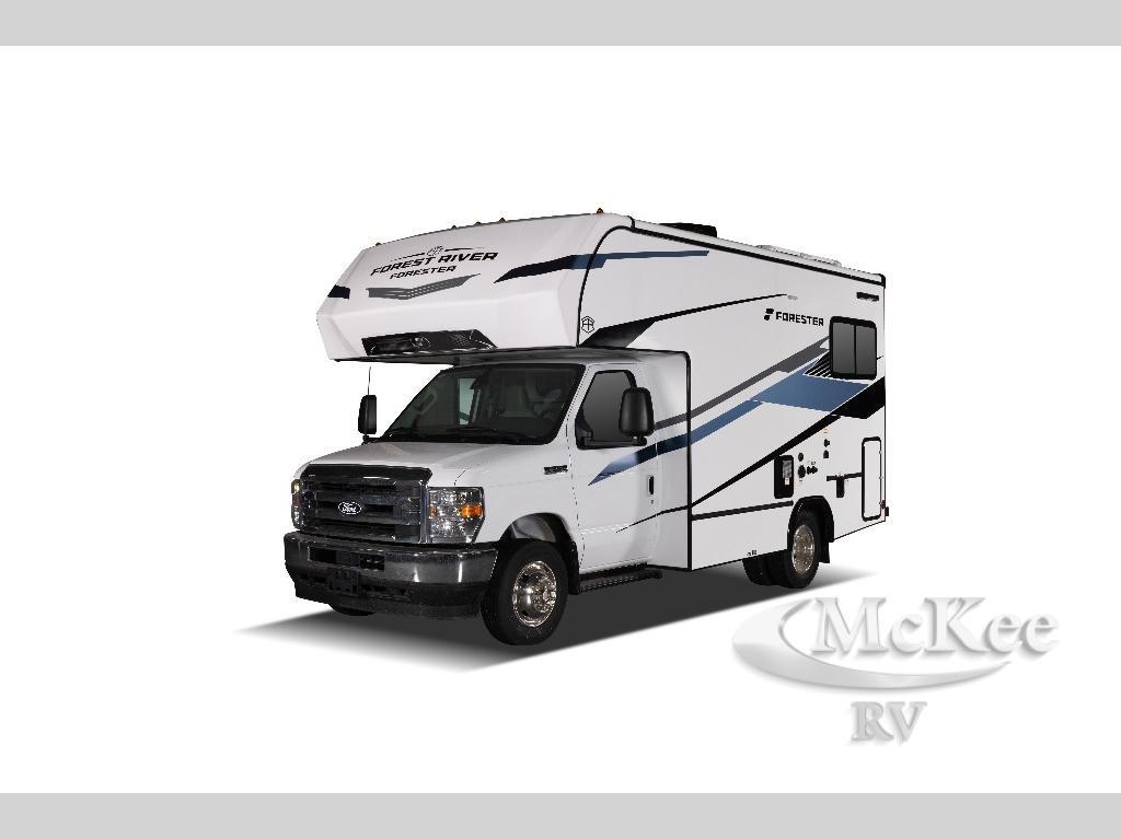 2027 Forest River Rv Forester LE 1951LEF RV