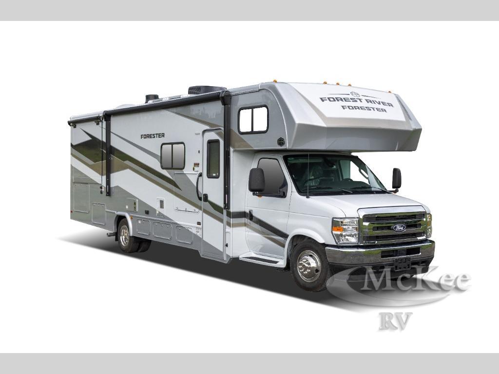 2027 Forest River Rv Forester 3011DSF in perry IA